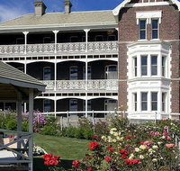 Auldington - Accommodation Adelaide
