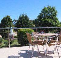 Beachway Motel  Restaurant