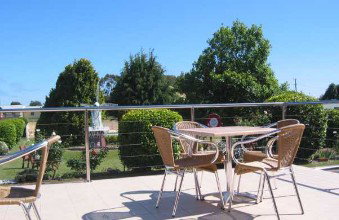 Beachway Motel & Restaurant - Accommodation Adelaide 0