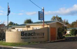 Beachway Motel & Restaurant - Accommodation Adelaide 1