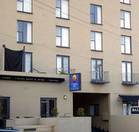 Best Western Balmoral on York - Accommodation Adelaide