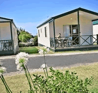 BIG4 Ulverstone Holiday Park