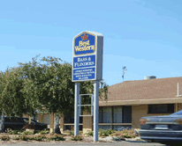 Best Western Bass & Flinders Motor Inn - Accommodation Adelaide 1