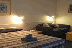 Best Western Bass & Flinders Motor Inn - Accommodation Adelaide 2