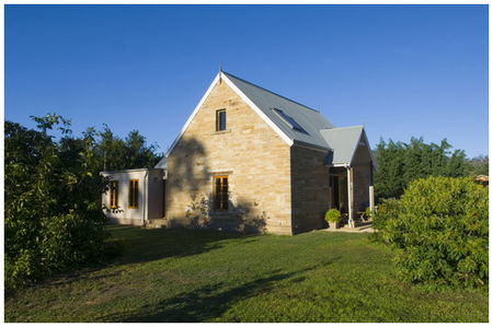Armytage House - Accommodation Adelaide 0