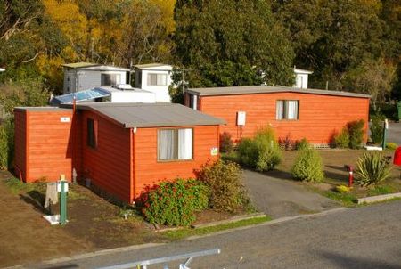 Cambridge TAS Accommodation Adelaide