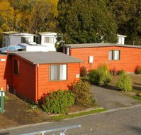 Barilla Holiday Park - Accommodation Adelaide