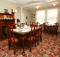 Ashton Gate Guest House - Accommodation Adelaide