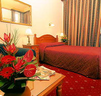 Quality Hotel Colonial Launceston - Accommodation Adelaide