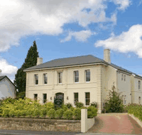 Clydesdale Manor - Accommodation Adelaide