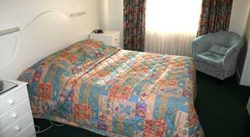Chigwell TAS Accommodation Adelaide