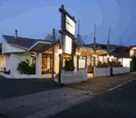 Chancellor Inn Queenstown - Accommodation Adelaide