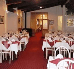 Chancellor Inn Queenstown - Accommodation Adelaide 1