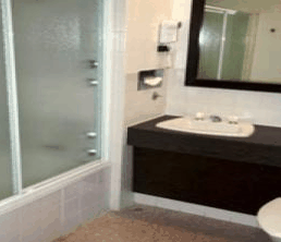 Chancellor Inn Queenstown - Accommodation Adelaide 2