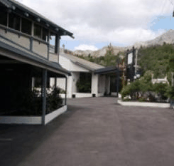 Chancellor Inn Queenstown - Accommodation Adelaide 4
