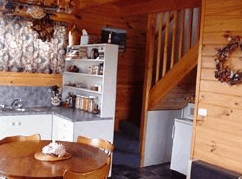 Sheffield TAS Accommodation Adelaide