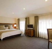 Clarion Hotel City Park Grand - Accommodation Adelaide