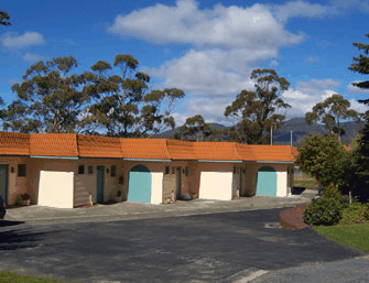 Orford TAS Accommodation Adelaide