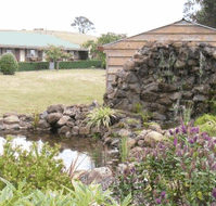 Kentish Hills Retreat - Accommodation Adelaide