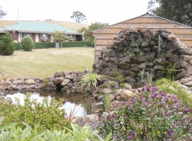 Kentish Hills Retreat - Accommodation Adelaide 0