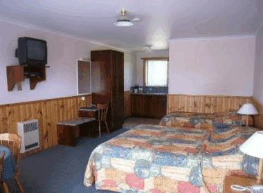Kentish Hills Retreat - Accommodation Adelaide 1