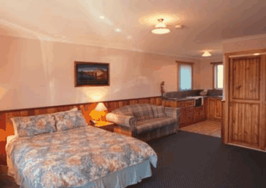Kentish Hills Retreat - Accommodation Adelaide 2