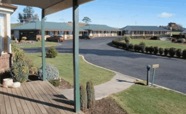 Kentish Hills Retreat - Accommodation Adelaide 3
