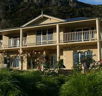 On the Terrace - Accommodation Adelaide