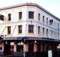 Silk Accommodation - Accommodation Adelaide