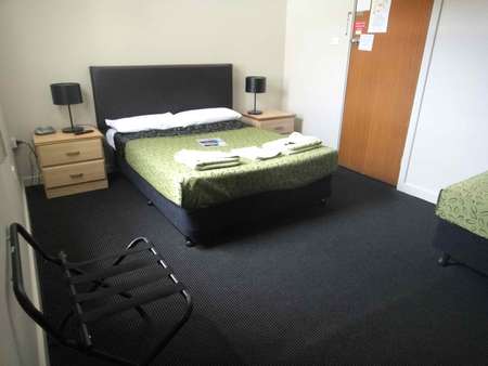 Northern Star Hotel - Accommodation Adelaide 0