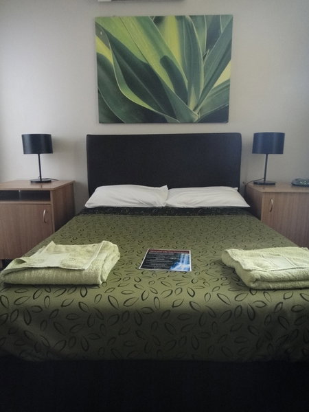 Northern Star Hotel - Accommodation Adelaide 1