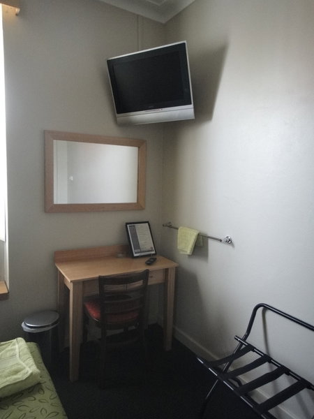 Northern Star Hotel - Accommodation Adelaide 2
