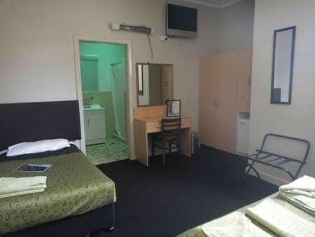 Northern Star Hotel - Accommodation Adelaide 3
