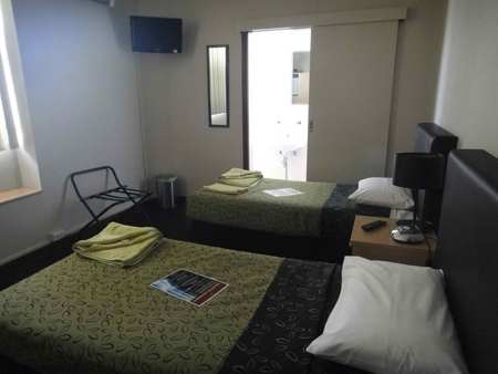 Northern Star Hotel - Accommodation Adelaide 5
