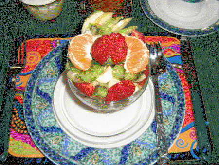 Hamilton Heritage Bed & Breakfast - Accommodation Adelaide 4