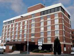 Quality Hobart Midcity Hotel - Accommodation Adelaide 0