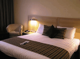 Quality Hobart Midcity Hotel - Accommodation Adelaide 2