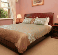 Waratah on York - Accommodation Adelaide