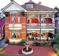 Werona Bed  Breakfast - Accommodation Adelaide