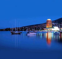 Wrest Point Hotel - Accommodation Adelaide