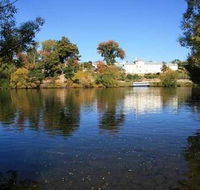 Woodbridge on the Derwent - Accommodation Adelaide
