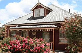 Swansea Cottages  Motel Suites - Accommodation Adelaide