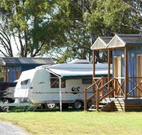 St Helens Caravan Park - Accommodation Adelaide