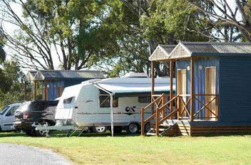 St Helens Caravan Park - Accommodation Adelaide 0