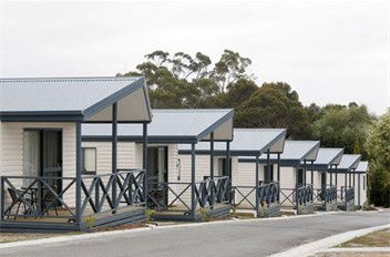 St Helens Caravan Park - Accommodation Adelaide 4
