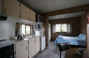 St Helens Caravan Park - Accommodation Adelaide 5