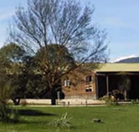 Merrijig Lodge - Accommodation Adelaide