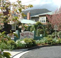 Rosie's Inn - Accommodation Adelaide
