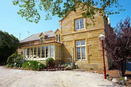 Quest Trinity House - Accommodation Adelaide 0