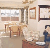 Louisa's Cottage - Accommodation Adelaide